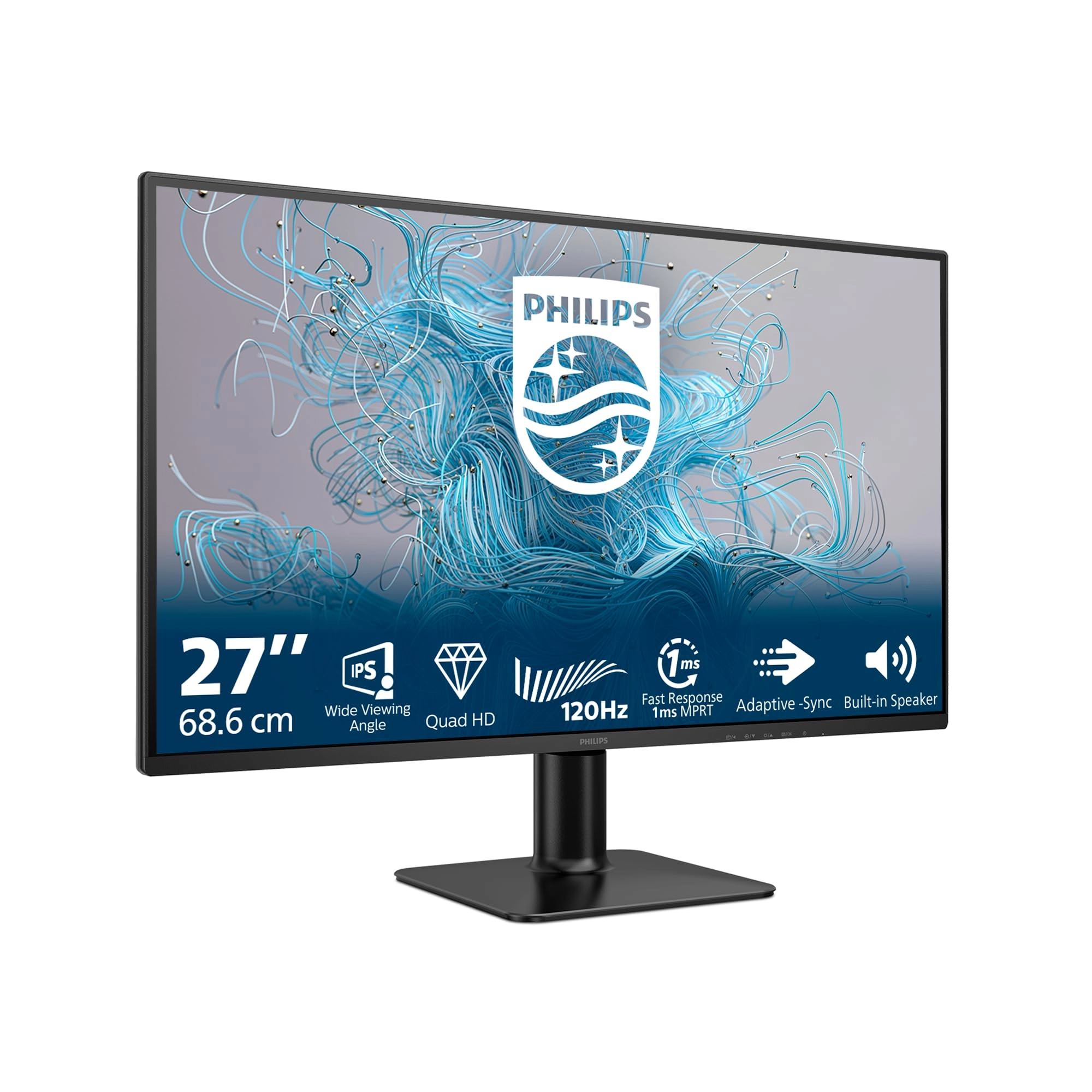 Philips 27E2N2500 - 27 inch 2560x1440