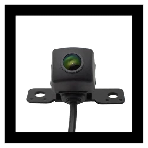 Rearview Camera - Night Vision