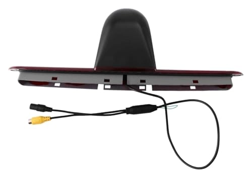 Brake Light Camera - Night vision Wireless 762x504 pixels