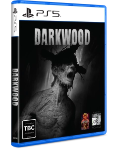 Limited Run Darkwood - PlayStation 5