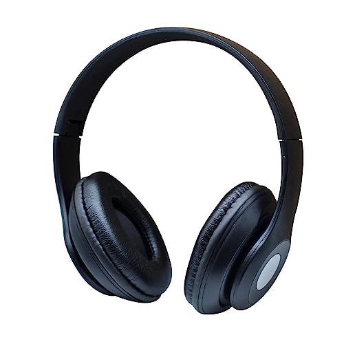 T-997 Wired Headphone