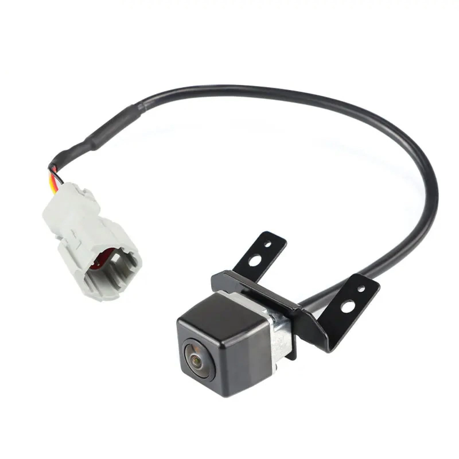 LINCYS Car Rear View Camera - Night Vision wired