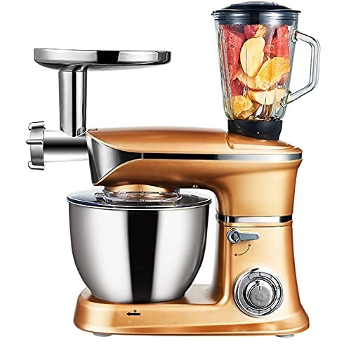 Chef Machine - Stainless Steel Multi-function