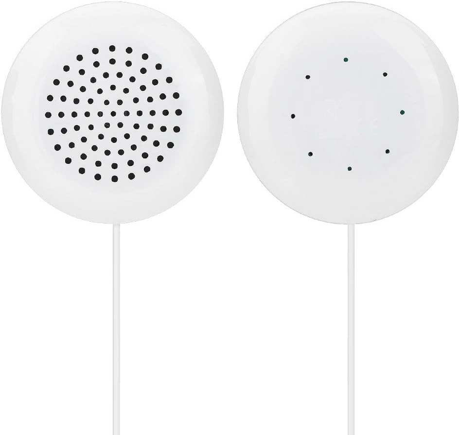 DIY Pillow Speaker