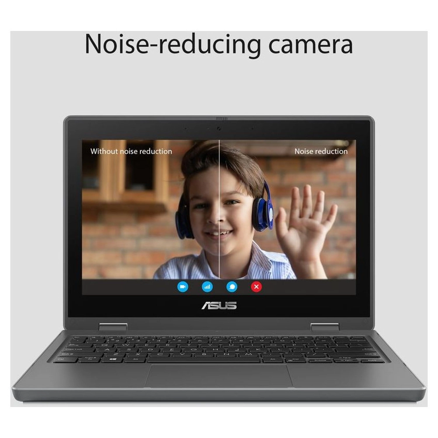 BR1100F - 11.6'' Celeron-N4500 4GB DDR4 128GB eMMC