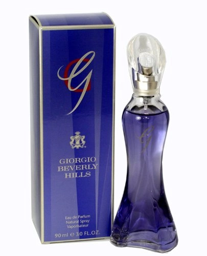 G - Eau de Parfum 90 ml
