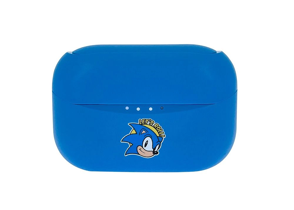 Sonic The Hedgehog Slide Wireless Earbud
