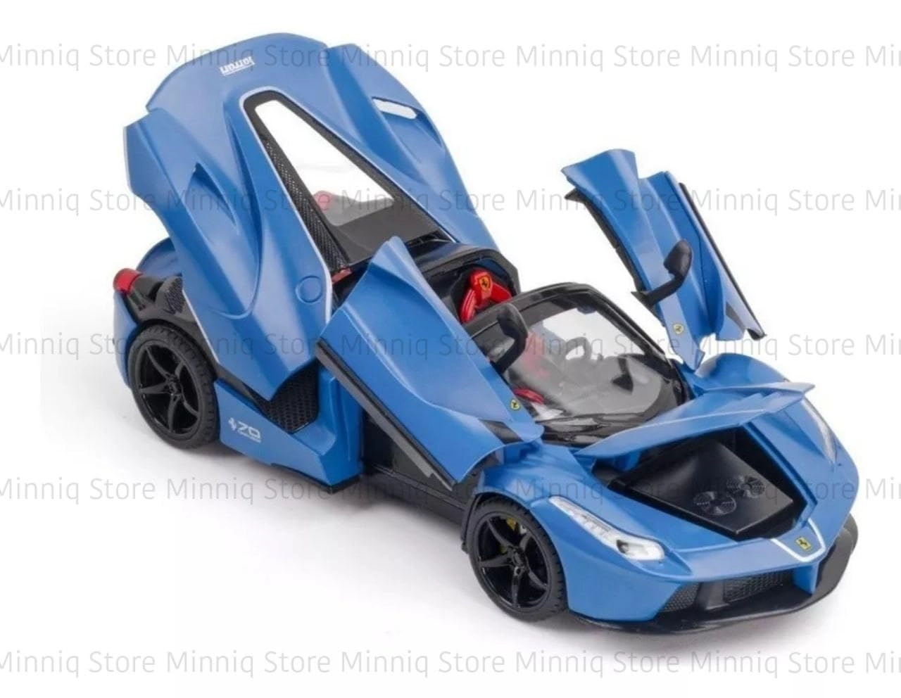 LaFerrari - 1:32 1pcs