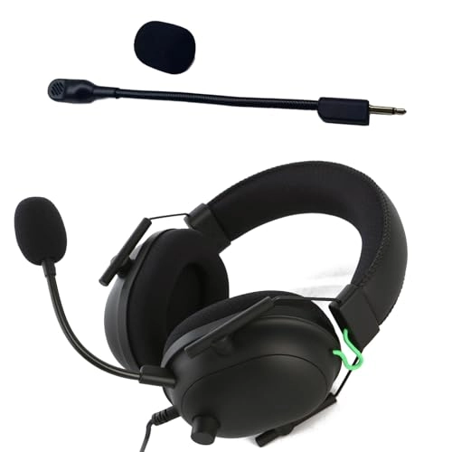 G4S Microphone Boom 3.5mm-Mini-Jack Microphone