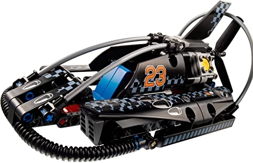 Technic Air Cushion Boat (42002) - 2 in 1