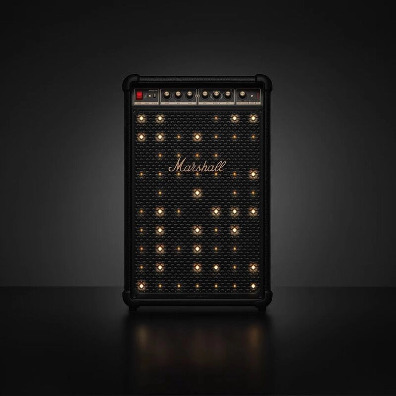 Bromley 750 - Portable Speaker + Major V - Wireless On-Ear Headphone