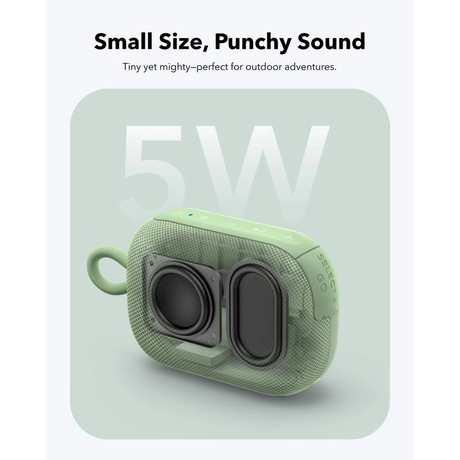 Sound Core Select 4 Bluetooth Speaker