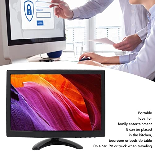 TFT LED Monitor - HD 12.1 Inches