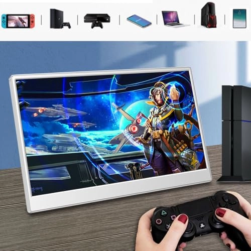 MG156-FT01 - 15.6 Inches 1920x1080