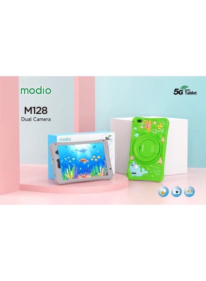 M128 - 6GB 8-INCH 256GB