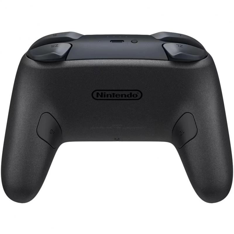 Switch 2 Pro - Black