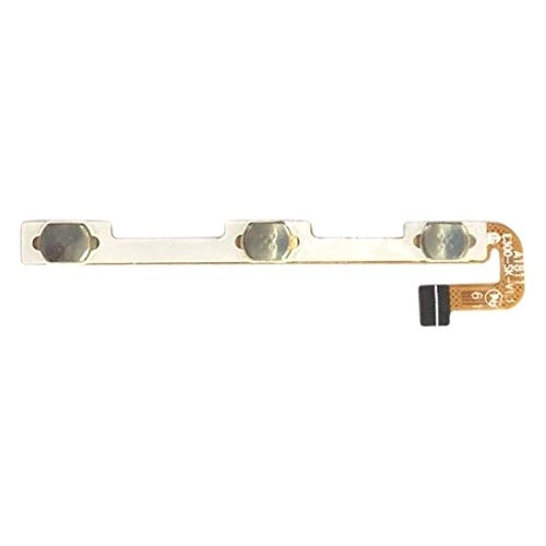 Lyongbo Power Button & Volume Button Flex Cable for ASUS Zenfone Viver L1 ZA550KL X00RD