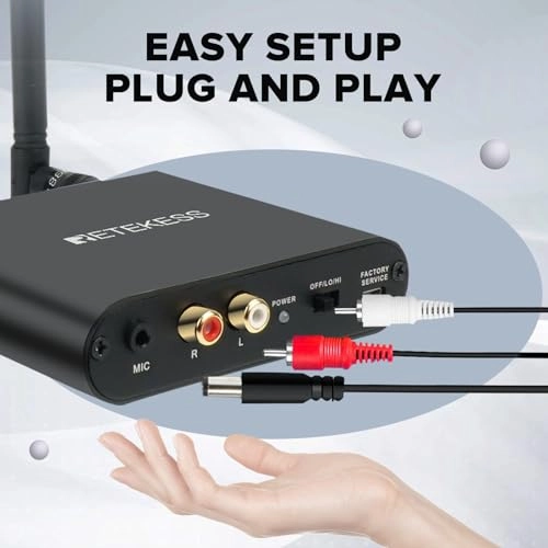 TA003 Wireless Headphone