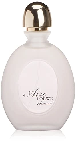 AIRE SENSUAL Eau de Toilette 75 ml