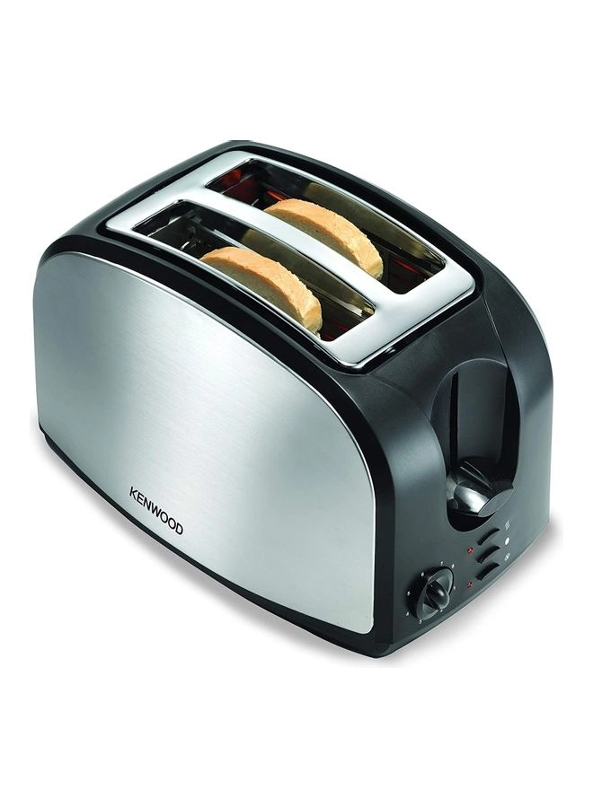 Toaster - 2 Slice