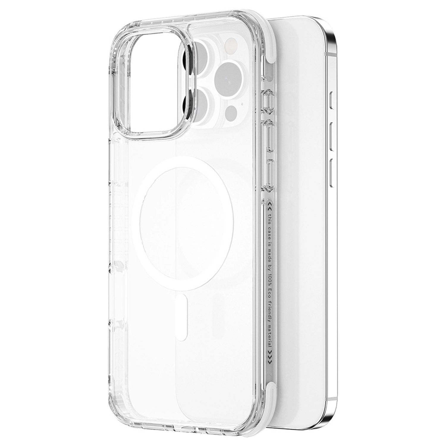 MagSafe Case for iPhone 16 Pro Max