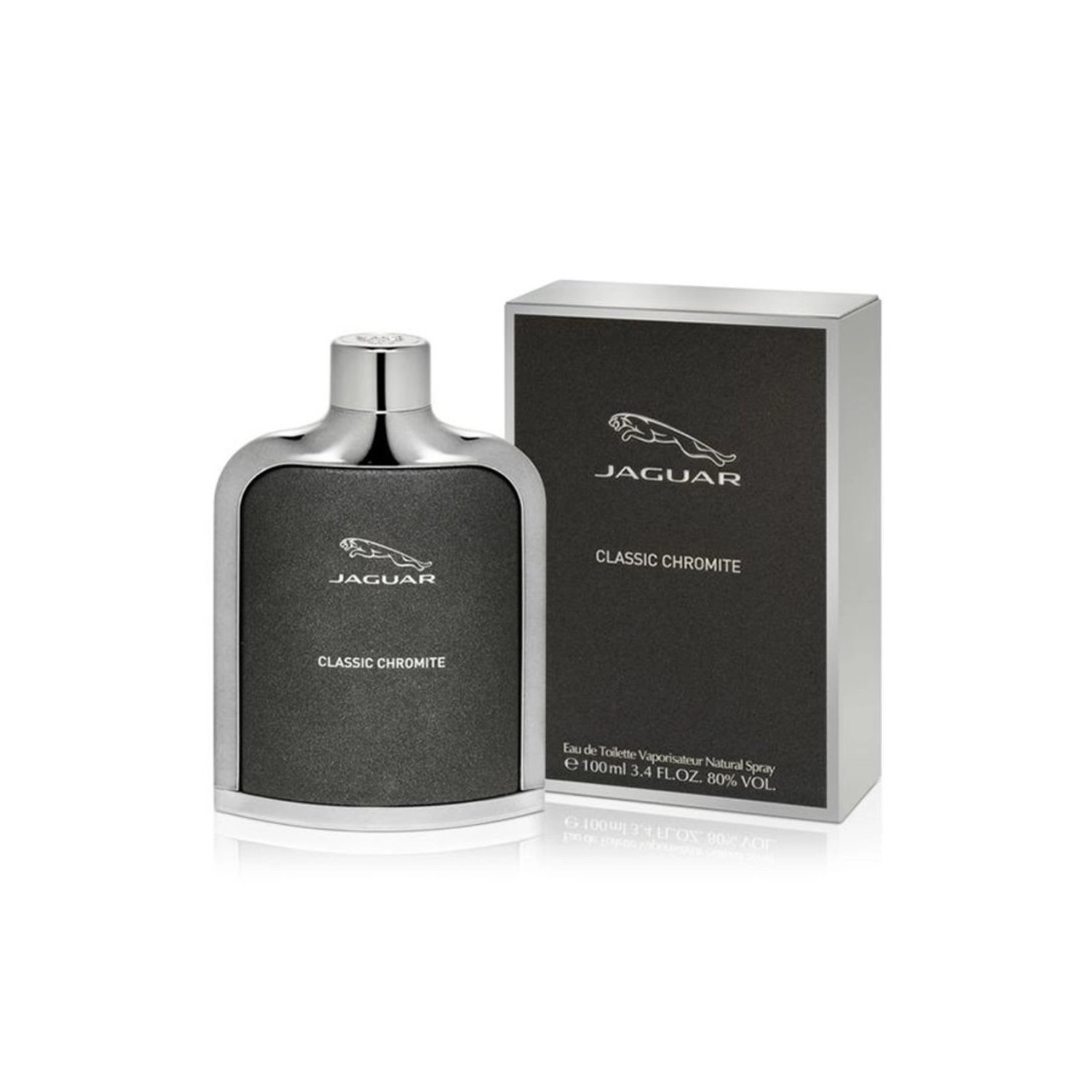 Classic Chromite Eau de Toilette 100ml