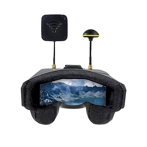 FPV Goggles - 480*320