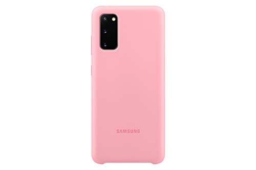 Phone Cover Silicone for Samsung Galaxy S20