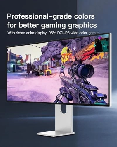 Q34W - K-Q34W 34 Inches 3840 x 1440 Pixels