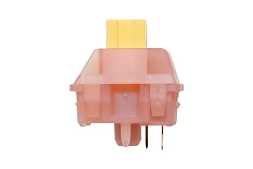 Outemu Silent Peach V3 Switch - x70