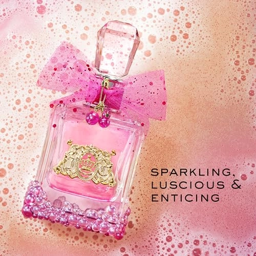 VIVA LA JUICY LE BUBBLY Eau de Parfum 100 ml