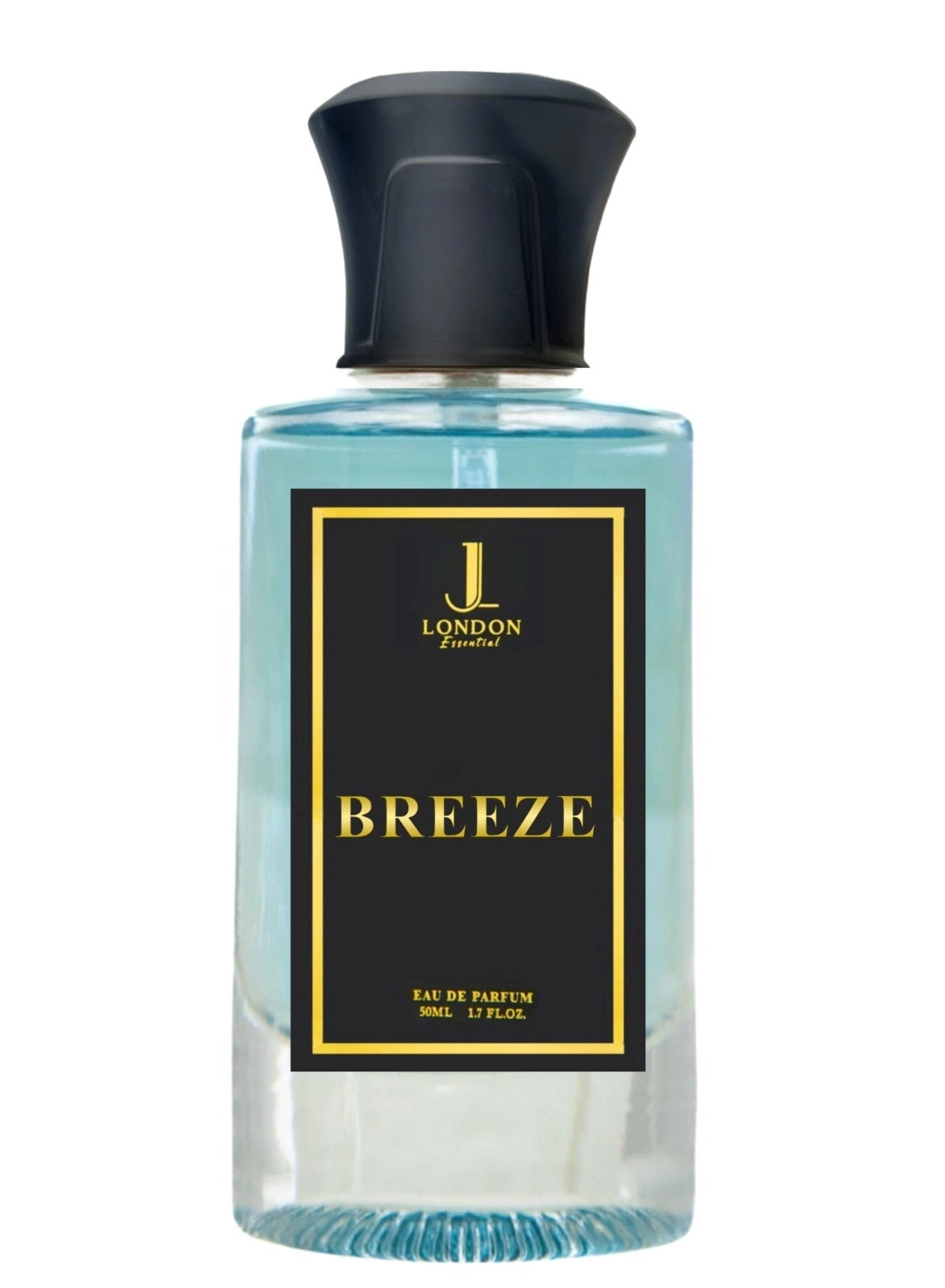 jan london ESSENTIAL - BREEZE Eau de Parfum 50ml