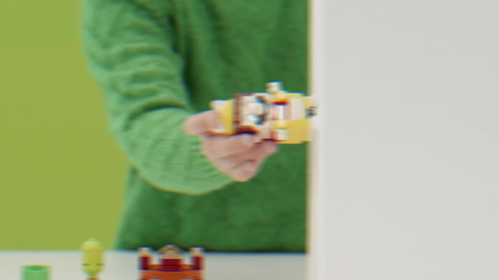 Super Mario Cat Mario Power-Up Pack (71372)