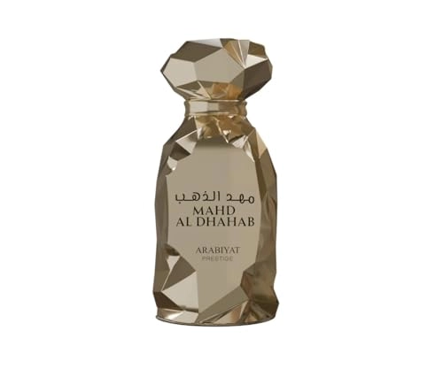 Prestige Mahd Al Dhahab Eau de Parfum 100 ml