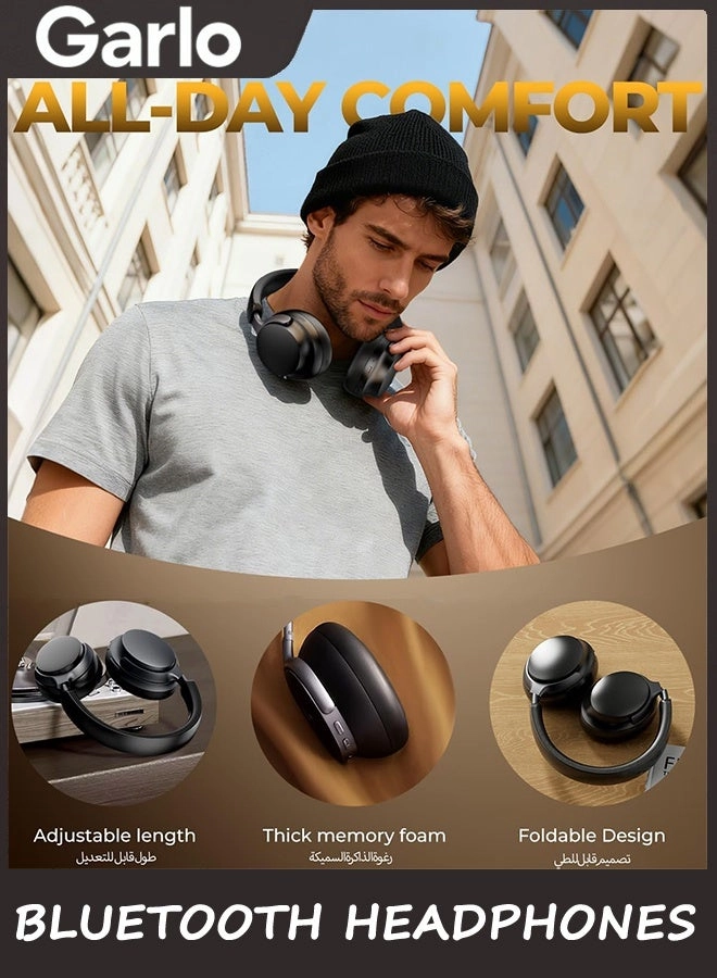 VJ364 - Wireless Headphone