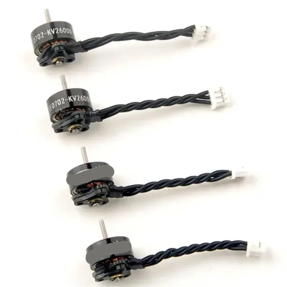 Brushless Motor