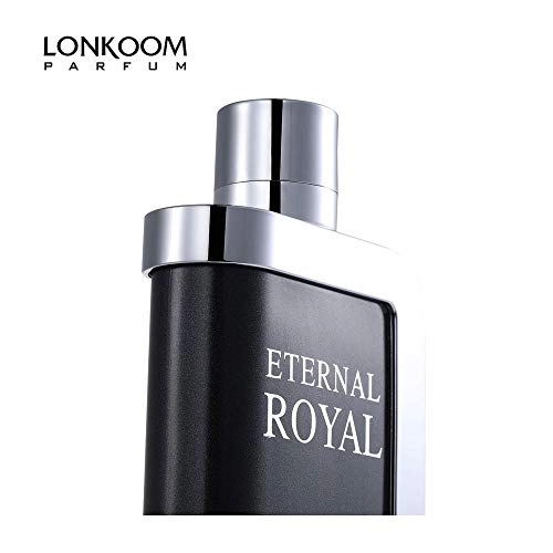 Royal Eau de Toilette 100 ml