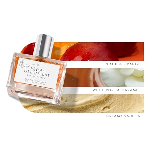 Pêche Délicieuse Eau de Parfum 30 ml