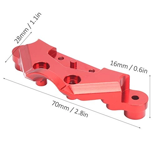 RC Top Plate - 1/10