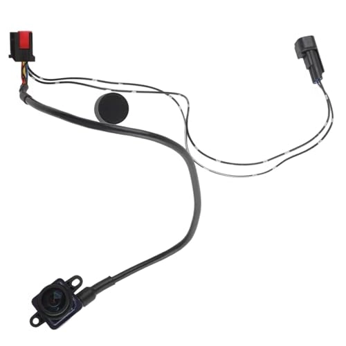 Reverse Parking Camera