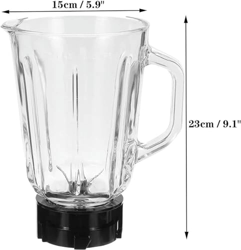 2 in 1 food processor - 1.5L 400W