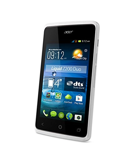 Z200 - 4GB
