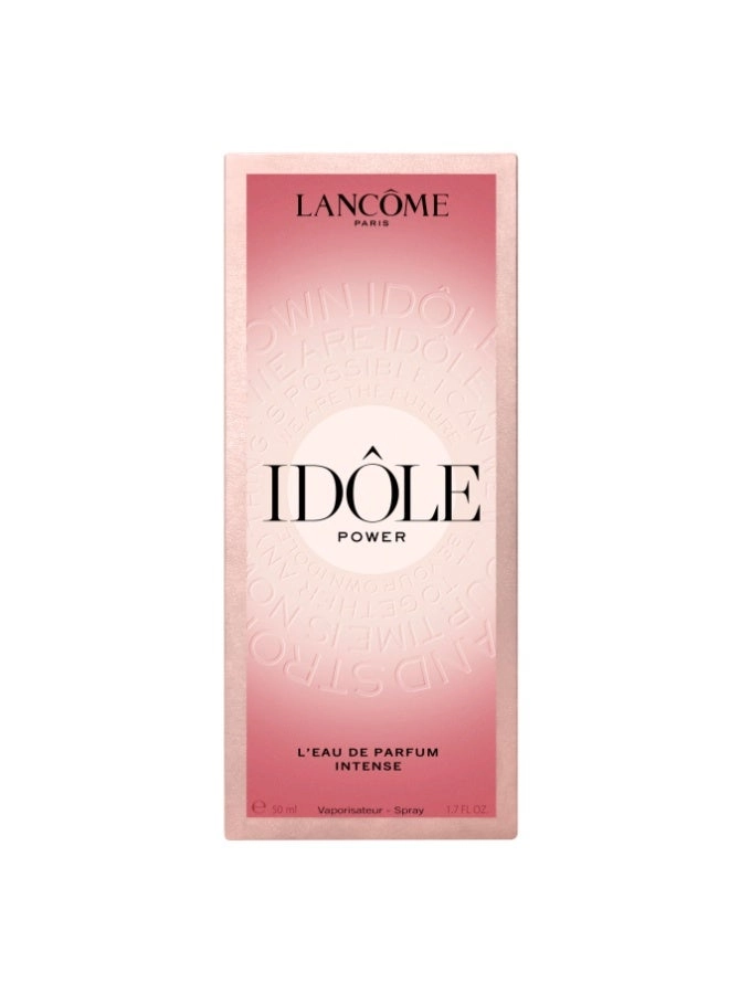 Idole Power Eau de Parfum 50 ml