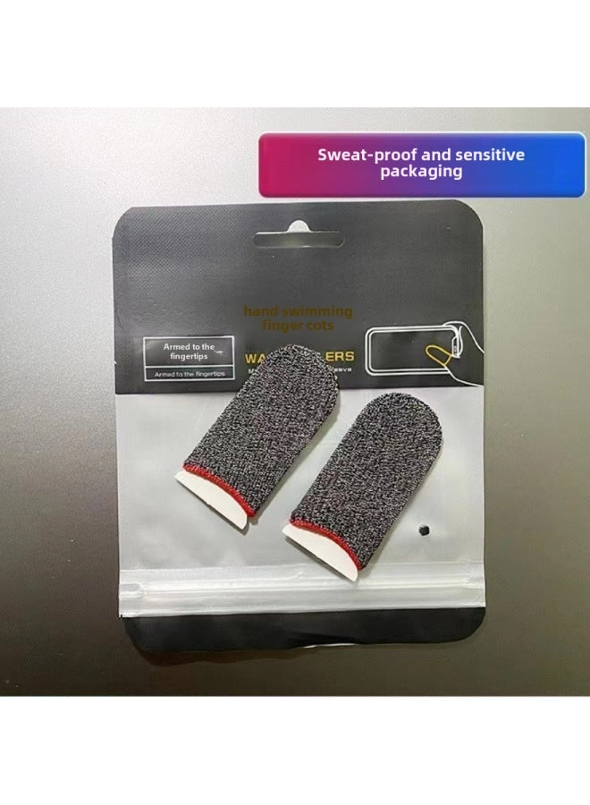 War Bear - Finger Cover Touch Screen