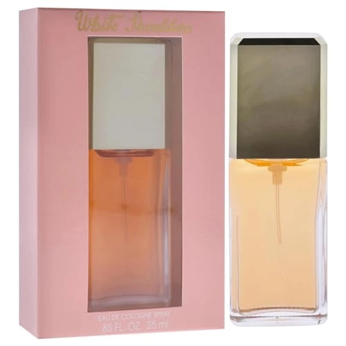 WHITE SHOULDERS - 0.85 oz