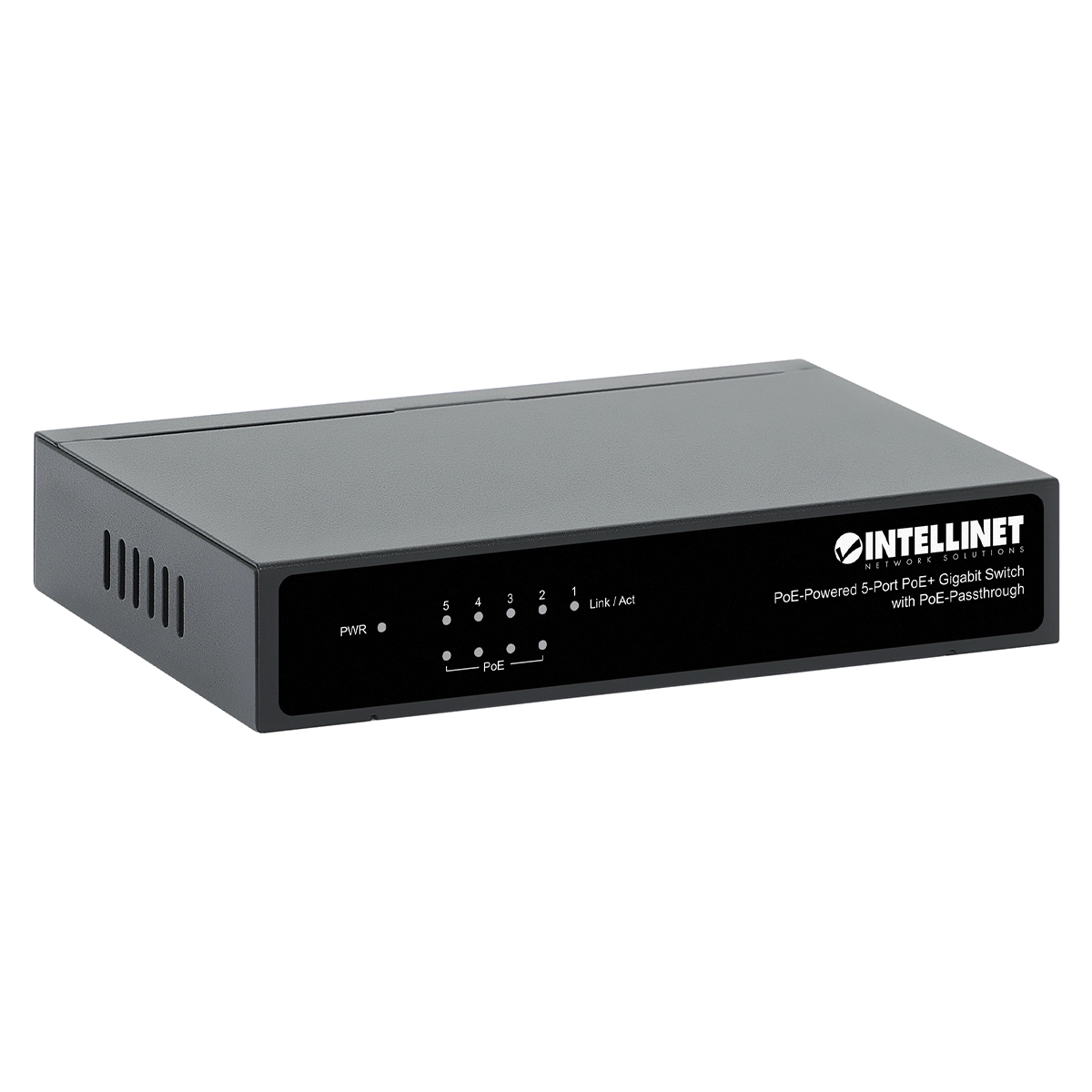 Ethernet Switch 5-ports