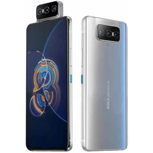 Zenfone 8 - 8GB 256GB