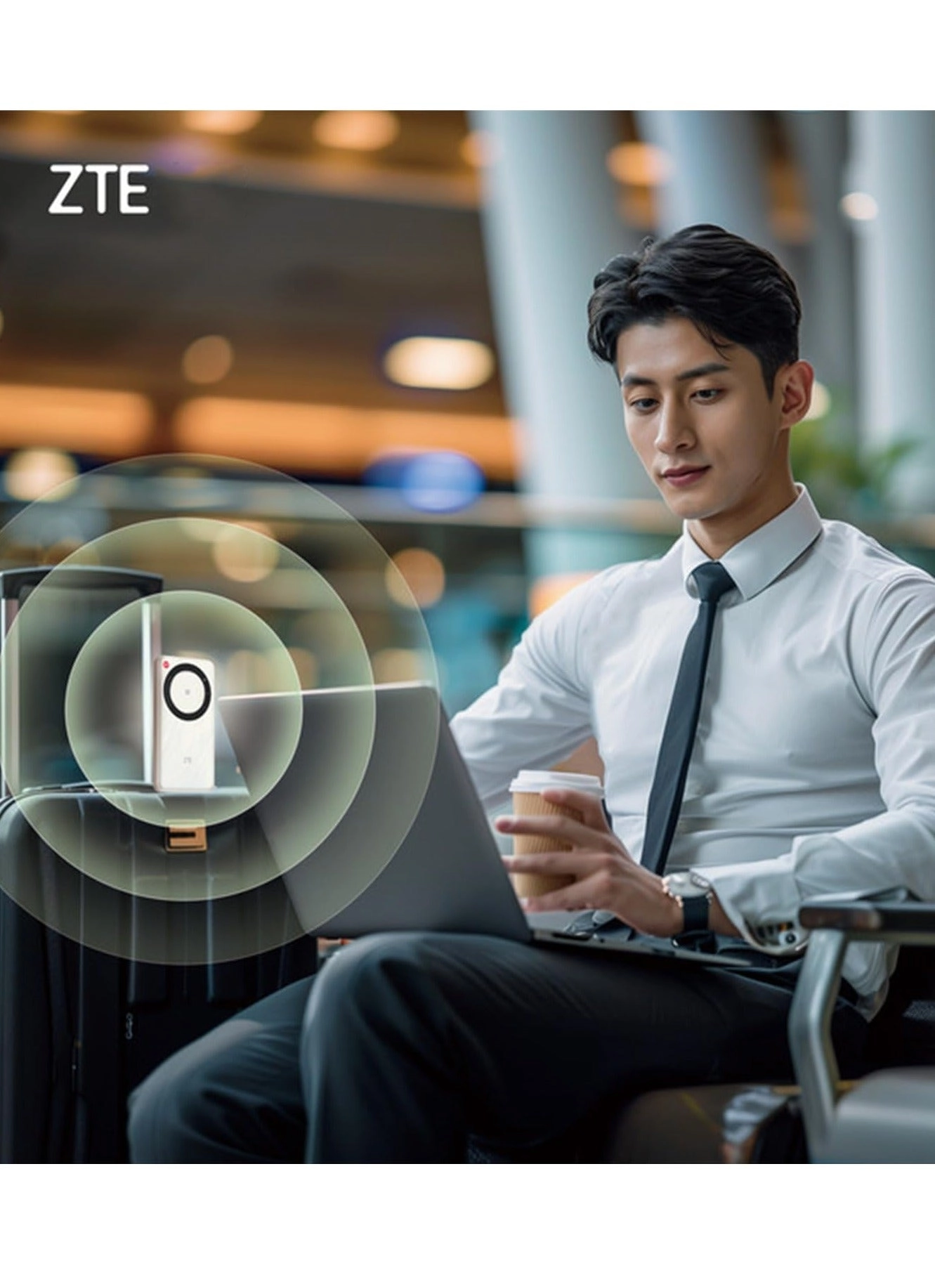 U30 Air - 867Mbps 802.11ac