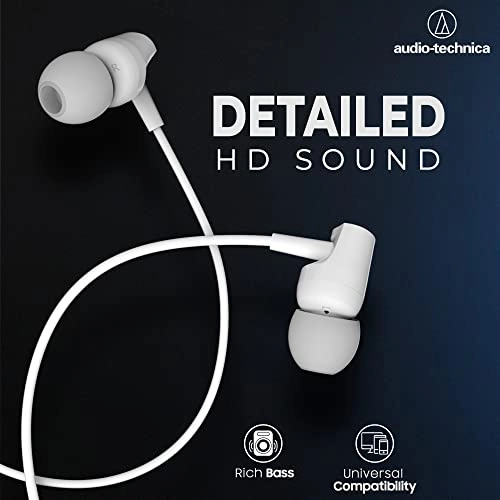 ATH-CLR100IS Wired Earbud