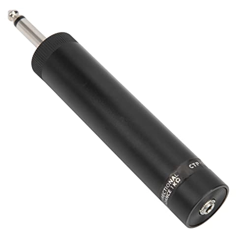 ulx6oh8qtj-12 Wired Microphone